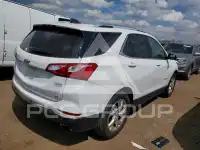 2020 Chevrolet Equinox фото