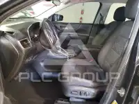 2020 Chevrolet Equinox фото