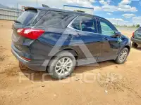 2020 Chevrolet Equinox фото