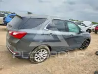 2020 Chevrolet Equinox photo