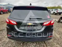 2020 Chevrolet Equinox фото