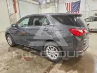 2020 Chevrolet Equinox фото