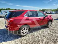 2020 Chevrolet Equinox фото
