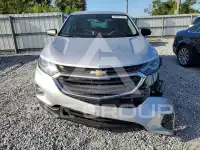 2020 Chevrolet Equinox фото