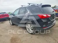 2020 Chevrolet Equinox фото