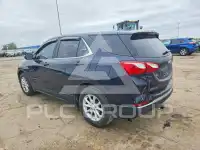 2020 Chevrolet Equinox фото