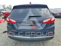 2020 Chevrolet Equinox фото