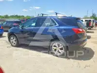 2020 Chevrolet Equinox фото