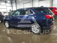 2020 Chevrolet Equinox photo