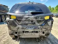 2020 Chevrolet Equinox фото