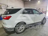 2020 Chevrolet Equinox фото