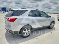 2020 Chevrolet Equinox фото