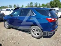 2020 Chevrolet Equinox фото