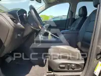 2020 Chevrolet Equinox фото