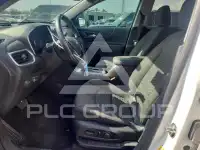 2020 Chevrolet Equinox photo