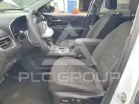 2020 Chevrolet Equinox фото