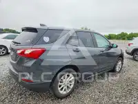 2020 Chevrolet Equinox photo