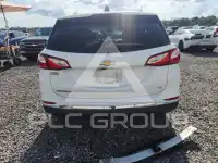 2020 Chevrolet Equinox photo