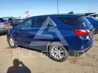 2020 Chevrolet Equinox photo