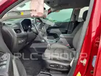 2020 Chevrolet Equinox фото