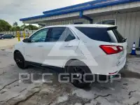 2020 Chevrolet Equinox фото