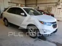 2020 Chevrolet Equinox фото
