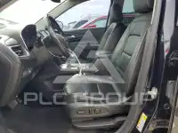 2020 Chevrolet Equinox фото