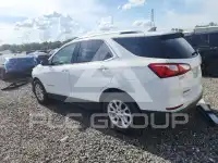2020 Chevrolet Equinox photo
