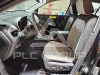 2020 Chevrolet Equinox фото