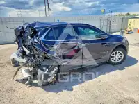 2020 Chevrolet Equinox фото