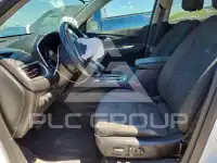 2020 Chevrolet Equinox фото