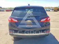 2020 Chevrolet Equinox photo