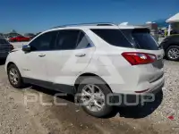 2020 Chevrolet Equinox фото