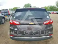 2020 Chevrolet Equinox фото