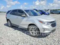2020 Chevrolet Equinox photo