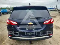 2020 Chevrolet Equinox фото