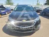 2020 Chevrolet Equinox photo