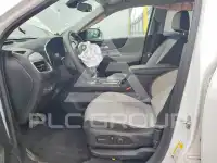 2020 Chevrolet Equinox фото