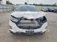 2020 Chevrolet Equinox фото