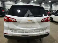 2020 Chevrolet Equinox фото