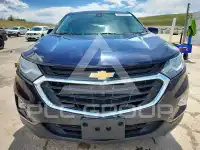 2020 Chevrolet Equinox фото
