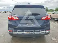 2020 Chevrolet Equinox фото