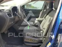 2020 Chevrolet Equinox фото