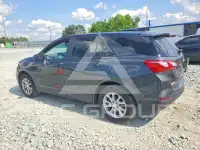 2020 Chevrolet Equinox фото