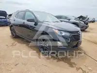 2020 Chevrolet Equinox фото