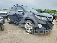 2020 Chevrolet Equinox фото