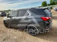 2020 Chevrolet Equinox фото
