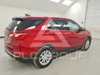 2020 Chevrolet Equinox photo