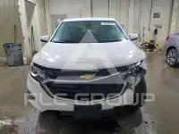 2020 Chevrolet Equinox photo
