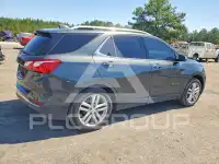 2020 Chevrolet Equinox фото